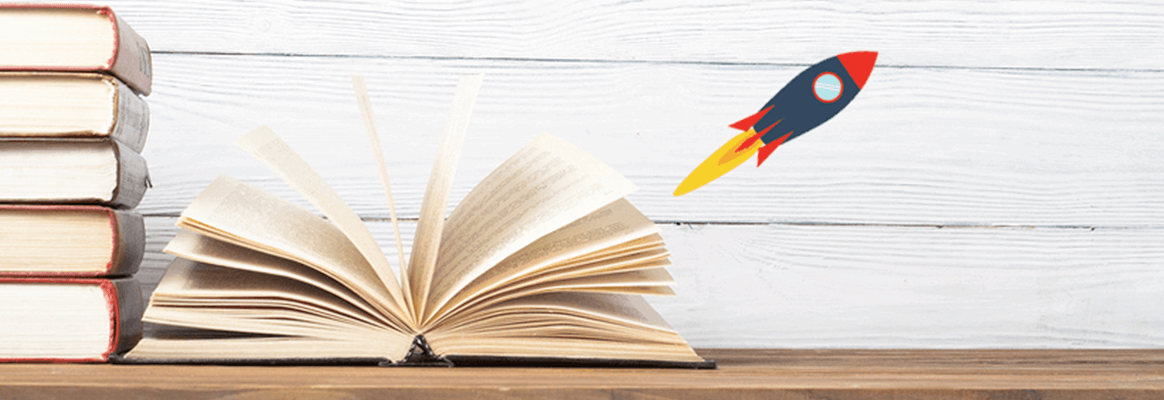 7 overlevingstips voor na je boeklancering