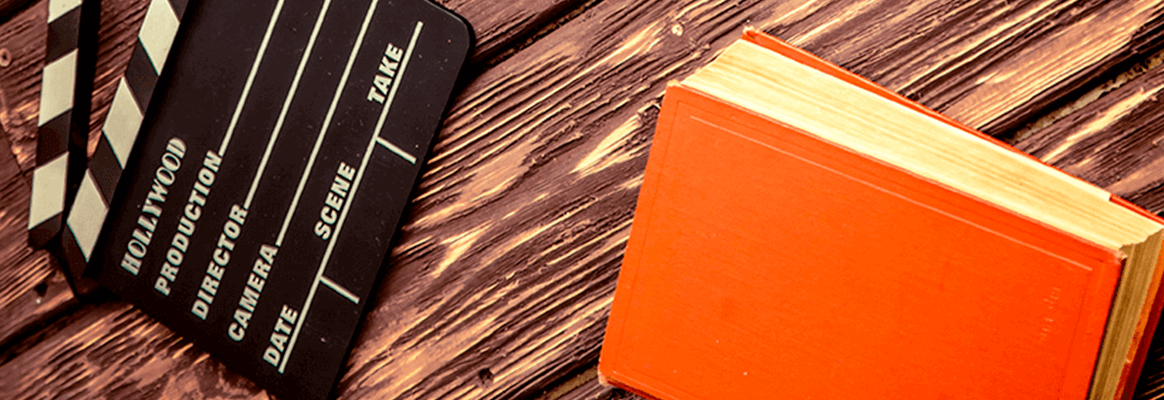 Boektrailer: uw boek komt tot leven!