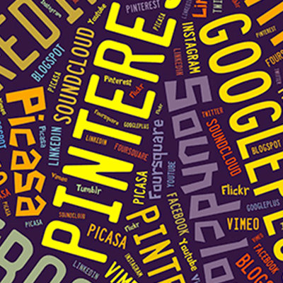 Social media
