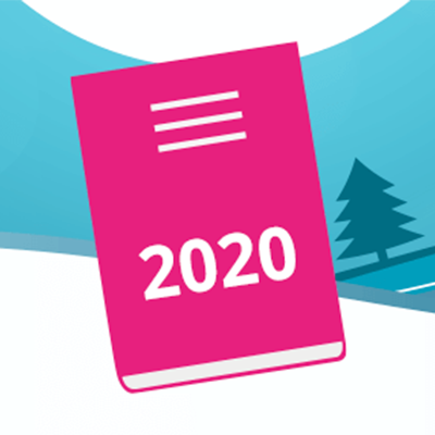 Uw boek uitgeven in 2020.