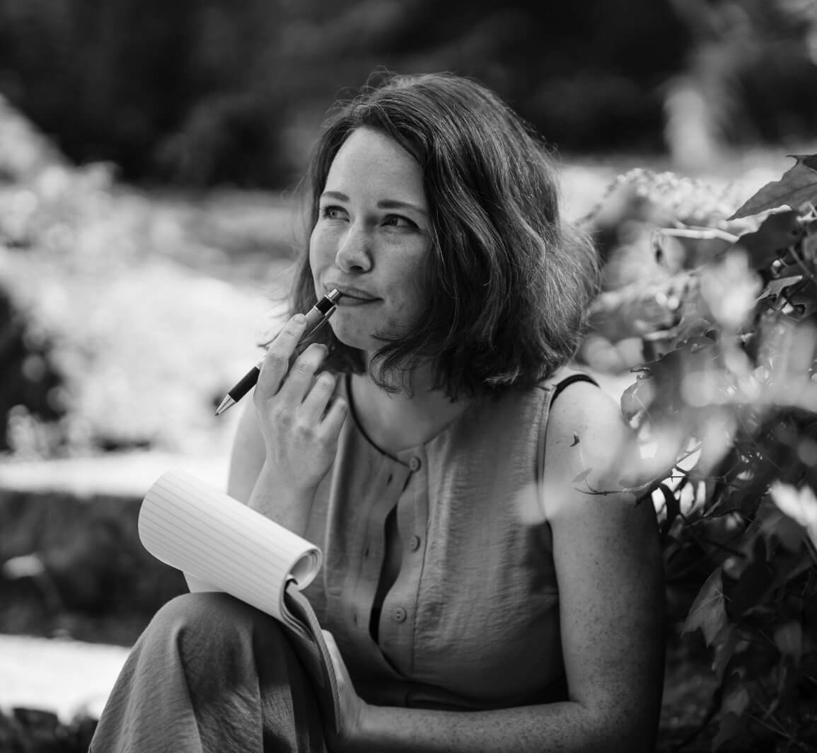 Expert Anne Oosthuizen