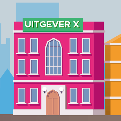 Uitgeverij zoeken in Nederland met deze handige tool