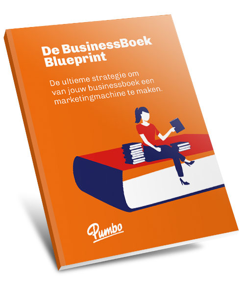 Ebook Business Boek Blueprint