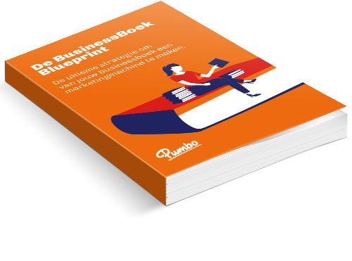 ebook business boek blueprint landscape