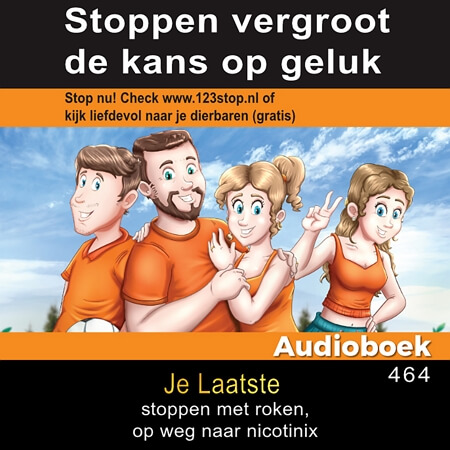 Je laatste - Eric Blaauboer (audioboek)