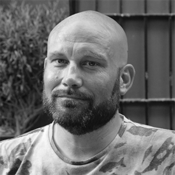 Expert Floris Peeters