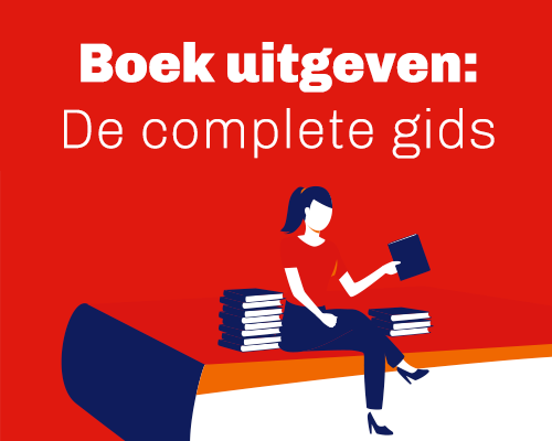 Boek uitgeven de complete gids