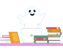 ghostwriter