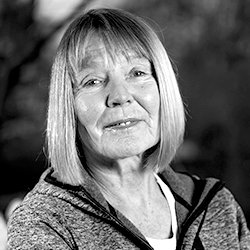 Expert Annet Muijen