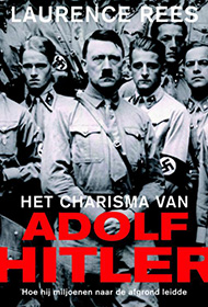 Het charisma van Adolf Hitler