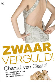 Zwaar verguld