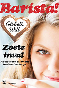 Zoete inval