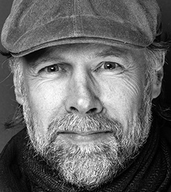 Expert Roelof Broekman