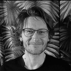 Expert Igor Wijnker