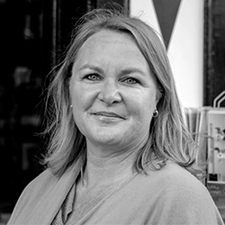 Expert Marije van den Bovenkamp