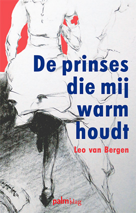 Voorbeeld Sandra Bernart - De prinses die mij warm houdt