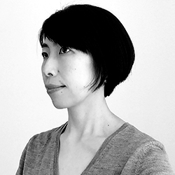 Expert Yuriko Ogawa