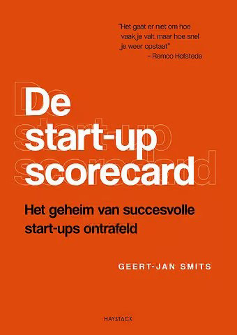 Voorbeeld boek - Annemarie Smits