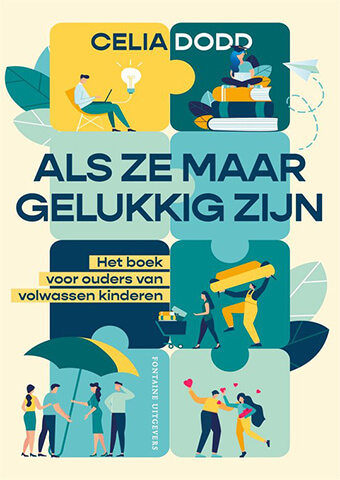 Giovanna Jansen - voorbeeld werk