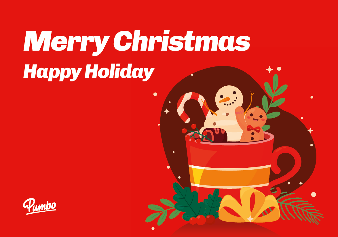 Merry Christmas
