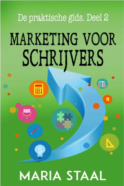 Voorbeeld boek - Petra van der Ploeg