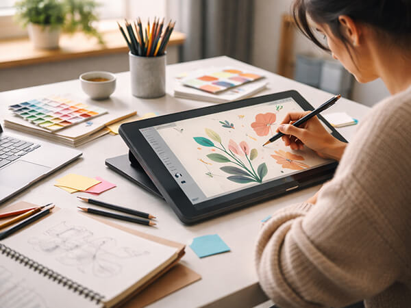 Illustrator