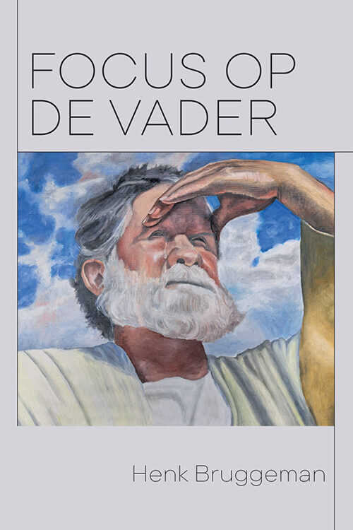 Focus op de vader