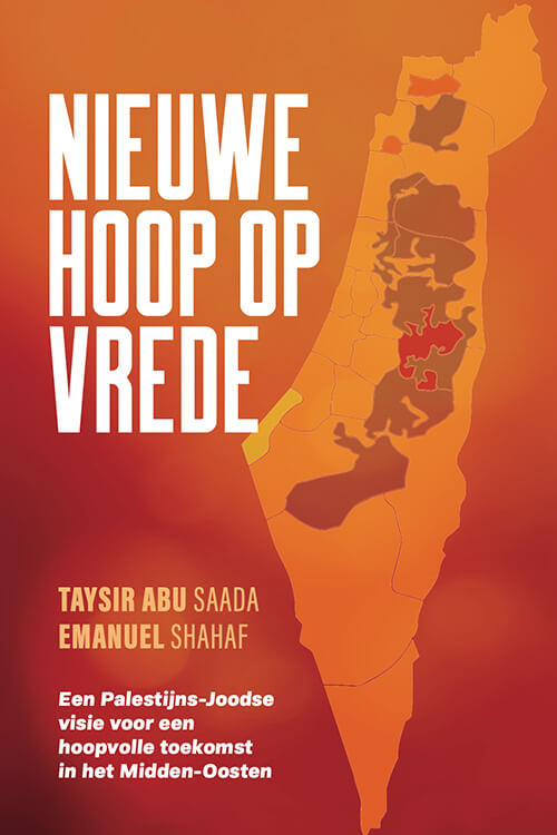 Nieuwe hoop op vrede